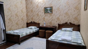 REAL Tashkent